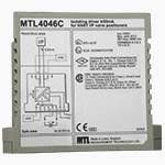 MTL4046C | MTL Isolating Driver 