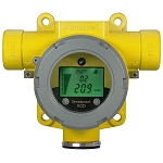 SPXCDASMHX | Honeywell Sensepoint XCD H2S Gas Detectors Hydrogen Sulphide(H2S) 0-50ppm