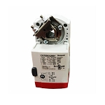 CN7505A2001 | Honeywell Damper Actuator