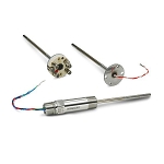 0065C20N0050G38A2E5G3 | Rosemount 65 RTD Temperature Sensor
