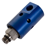 1116-555-463 | Deublin Closed-Seal Union