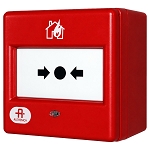 116-BF-300V2 | Autronica Manual Call Point with SelfVerify
