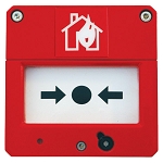 116-BF-502/EX | Autronica Manual Call Point
