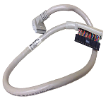 1492-CABLE-005H | Allen Bradley Pre-wired Cable 