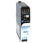 1606-XLE80E | Allen Bradley Single Phase Input Power Supply 