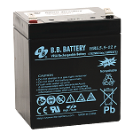 1609-HBAT | Allen Bradley 1609 UPS Temperature 120 DC Battery 