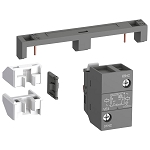 1SBN030111R1000 | ABB VEM4 Mechanical and Electrical Interlock Unit