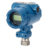 2088G4A22A1B4Q4 | Rosemount 2088 Gage Pressure Transmitter