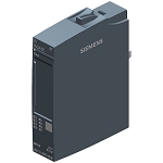 6ES7131-6BF01-0BA0 | Siemens SIMATIC ET 200SP Digital Input Module