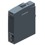 6ES7132-6BH01-0BA0 | Siemens SIMATIC ET 200SP Digital Input Module