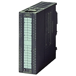 6ES7321-1BH02-0AA0 | Siemens SIMATIC S7-300 Digital Input Module