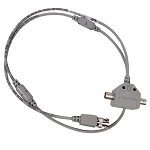 1786-TPS | Allen Bradley ControlNet Coaxial Tap Kits 