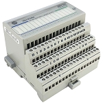 1794-IB10XOB6 | Allen Bradley FLEX 10 Input 6 Output Digital Module