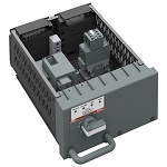1TGE106111G4052 | ABB Mstart Withdrawable Motor Starter for MNSiS