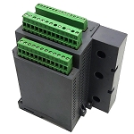 1TNA920711R0002 | ABB M102-P Motor Control & Protection Unit