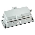 3HAB6411-1 | ABB Housing 40P