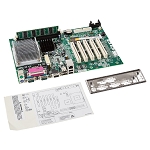 3HAC020079-001 | ABB DSQC 623 Main Computer Board