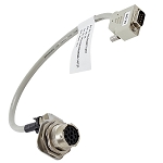 3HAC020677-001 | ABB Harness Axc/XS41