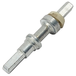 3HAC020766-001 | ABB Shaft for Main Switch