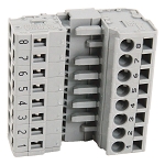 141A-APC8 | Allen Bradley MCS Mounting System Control Plug