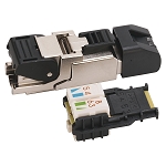 1585J-M8TBJM-20 | Allen Bradley RJ45 Cordsets and Patchcords
