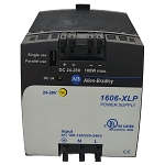 1606-XLP100E | Allen Bradley 1606 Compact Power Supply 1606-XLP