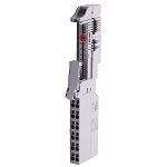 1734-TOP3S | Allen Bradley One-piece Terminal Bases