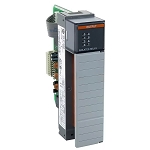 1746-OX8 | Allen Bradley 1746 Digital DC Output Module