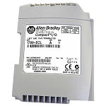 1769-ECL | Allen Bradley CompactLogix Left End Cap/Terminator