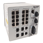 1783-BMS20CGP | Allen Bradley Stratix 5700 Managed EtherNet Switch