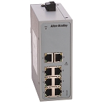 1783-US8T | Allen Bradley  Stratix 2000 8T Port Unmanaged Switch