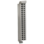 5069-RTB18-SPRING | Allen Bradley 5069 18 pin Spring Removable Terminal Block