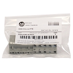 5069-RTB5-SCREW | Allen Bradley 5069 5 pin Screw Removable Terminal Block