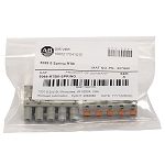 5069-RTB5-SPRING | Allen Bradley 5069 5 pin Spring Removable Terminal Block