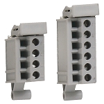 5069-RTB64-SCREW | Allen Bradley Compact 5000 Screw Removable Terminal Block