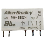 700-TBR24 | Allen Bradley Terminal Block Relay