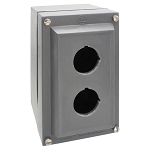 800H-2HZ4R | Allen Bradley Enclosure Rosite Polyester