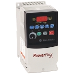 22A-D2P3N104 | Allen Bradley PowerFlex 4 AC Drive