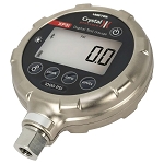 Crystal XP3i 20 bar | Ametek XP3i Digital Pressure Gauge