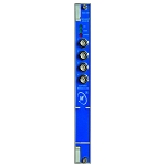 3500/40M-03-00 (176449-01 + 135489-04) | Bently Nevada 3500/40M Proximitor Monitor
