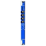 3500/45-01-00 | Bently Nevada 3500/45 Position Monitor