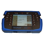 SCOUT100EX-02-NONE | Bently Nevada SCOUT100EX Vibration Data Collector, Analyzer and Balancer
