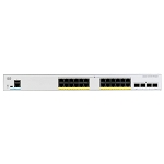 C1000-24T-4G-L | Cisco Catalyst 1000 Series Switches