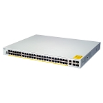 C1000-48P-4G-L | Cisco Catalyst 1000 Series Switches