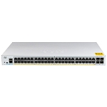 C1000-48T-4G-L | Cisco Catalyst 1000 Series Switches