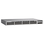 C9200L-48P-4G-E | Cisco Catalyst 9200L 48-Port PoE+ Switch