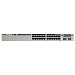 C9300-24S-A | Cisco Catalyst 9300 24-Port 1G SFP Switch