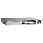 C9300-24T-E | Cisco Catalyst 9300 24-Port Switch