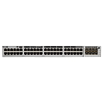 C9300-48T-A | Cisco Catalyst 9300 48-Port Switch