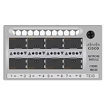 C9300-NM-8X | Cisco Catalyst 9300 Series 8x 10G/1G Network Module